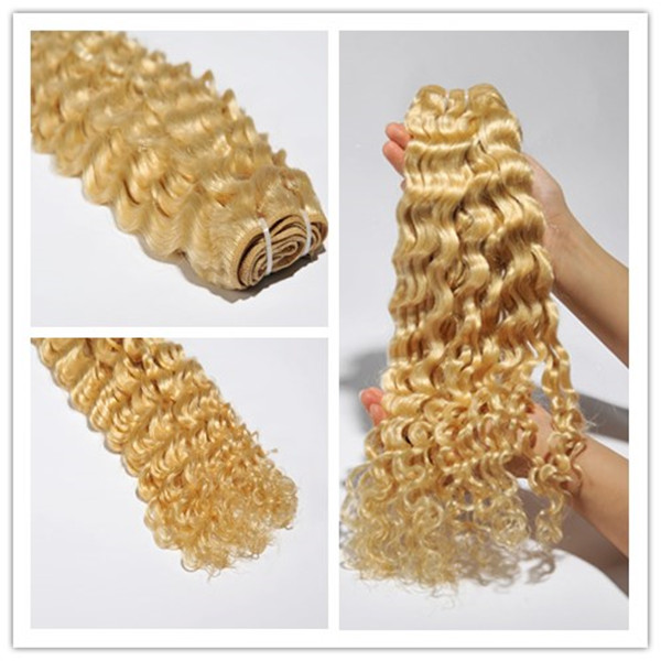 brazilian deep wave hair